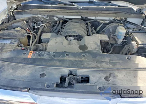 2018 GMC Sierra K1500 Slt из США, поврежденный, VIN 3GTU2NEC4JG479869